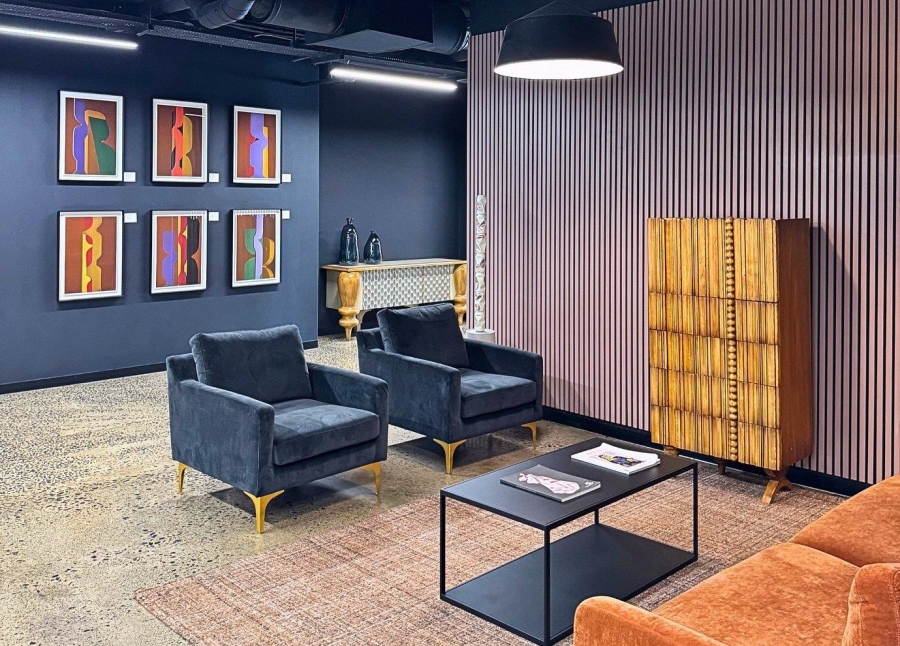 To Let commercial Property for Rent in Kenilworth Western Cape